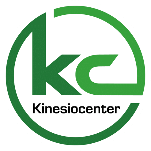 Kinesiocenterin uudet kotisivut